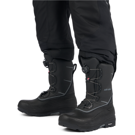 Absolute 0 Boa Boots Absolute 0 Boa Boots