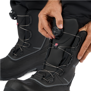 Absolute 0 Boa Boots 