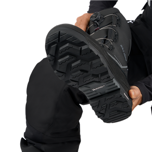 Absolute 0 Boa Boots 