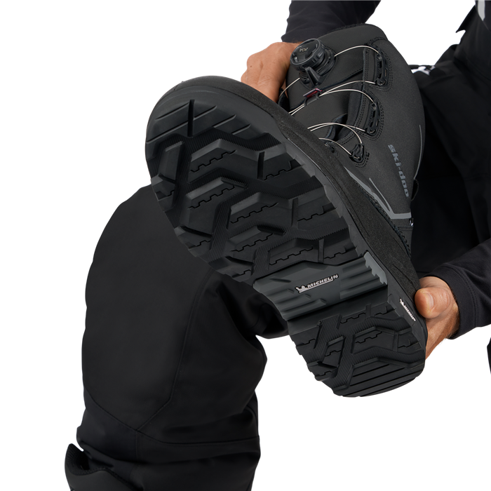 Absolute 0 Boa Boots Absolute 0 Boa Boots