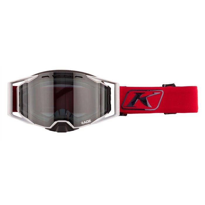 Rage Goggle Foundation Chili Pepper oke Tint