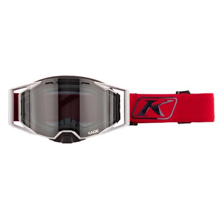 Rage Goggle Foundation Chili Pepper oke Tint