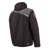 Instinct Jacket Black - Asphalt
