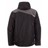 Instinct Jacket Black - Asphalt
