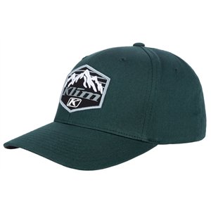 Glacier Hat - Dark Sea - Monument