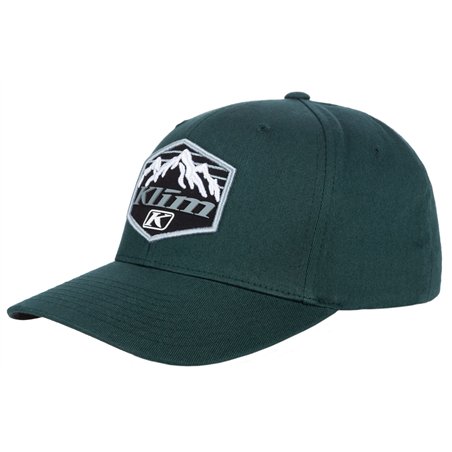 Glacier Hat - Dark Sea - Monument