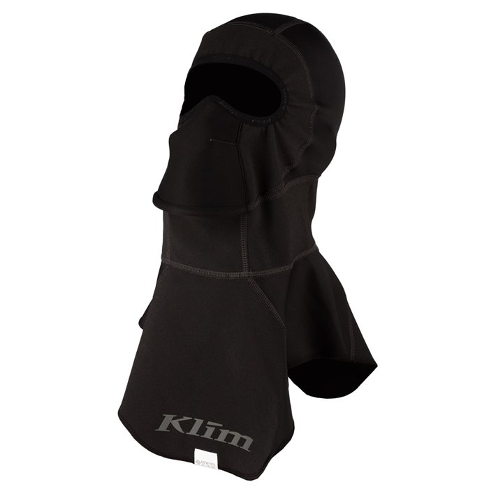 Arctic Balaclava Black - Asphalt