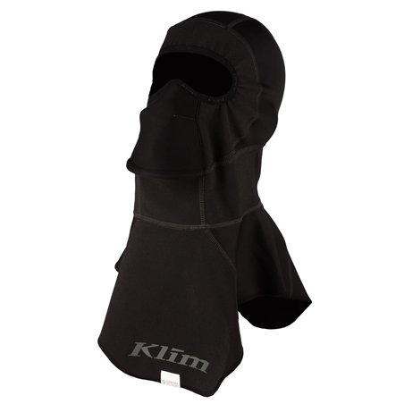 Arctic Balaclava Black - Asphalt Arctic Balaclava Black - Asphalt