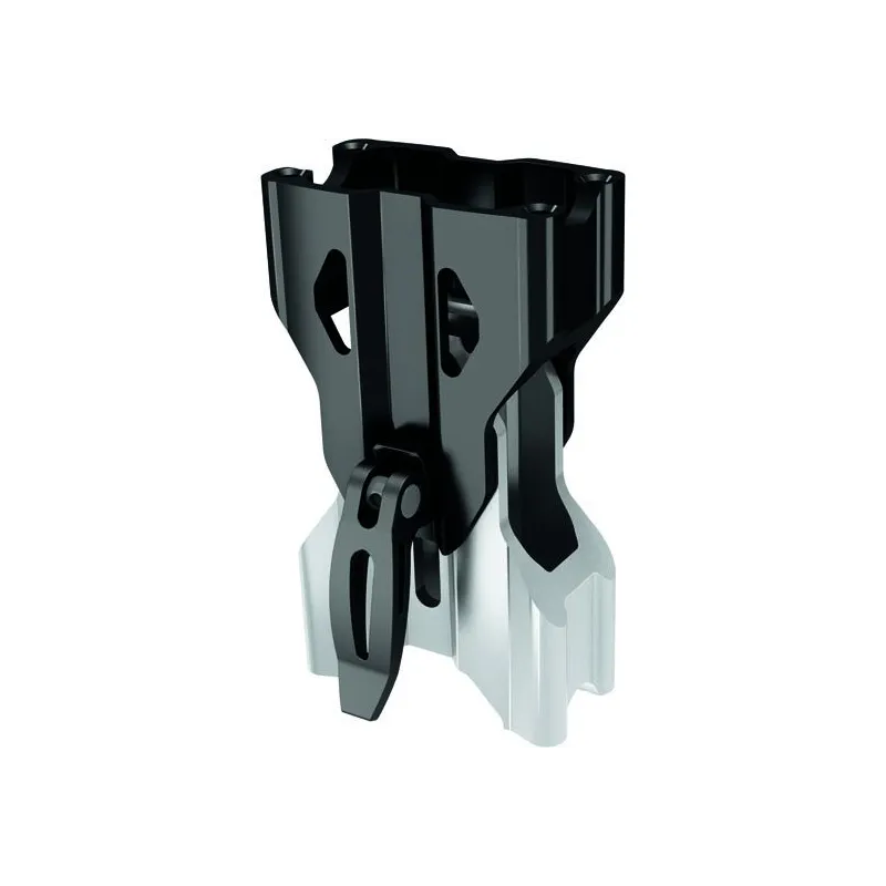 Justerbar styrhöjare