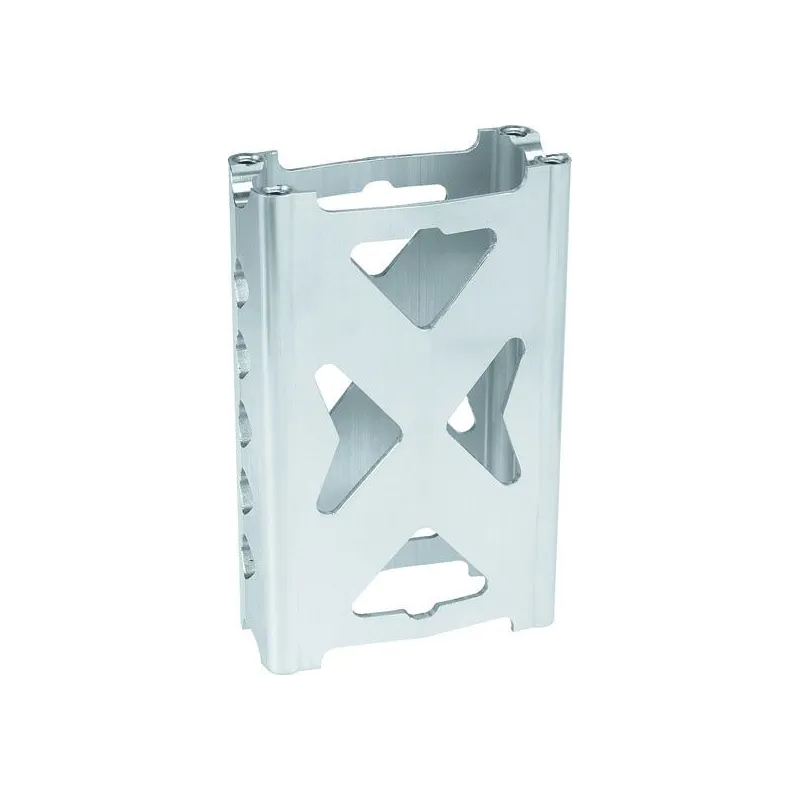 Höjningssats för raka styren