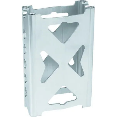 Höjningssats för raka styren