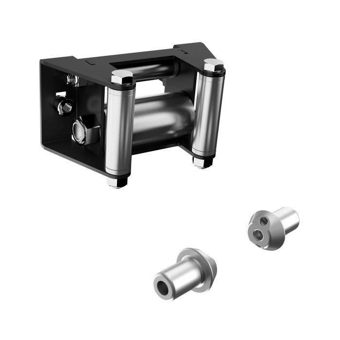 Can-Am ProMount plogfäste G3 och G3L