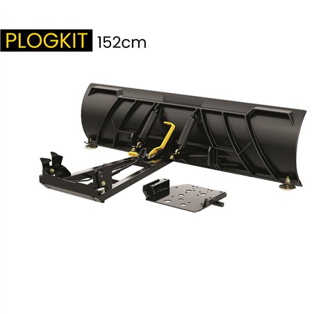 Can-am promount Flex 2 152 cm Plogsats