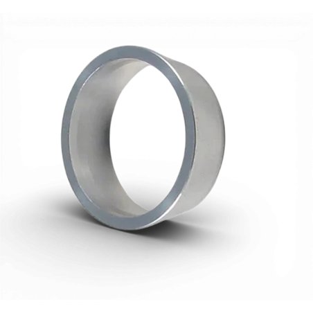 Supportring till oljebehållaren