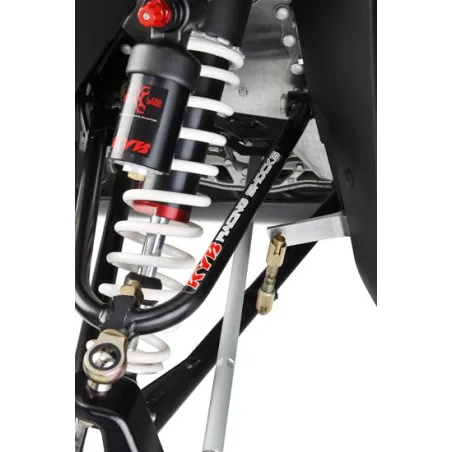 Snabbchuck för stabilisator