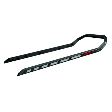 Förstärkt stötfångare 154