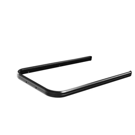 Kraftig bakre stötfångare