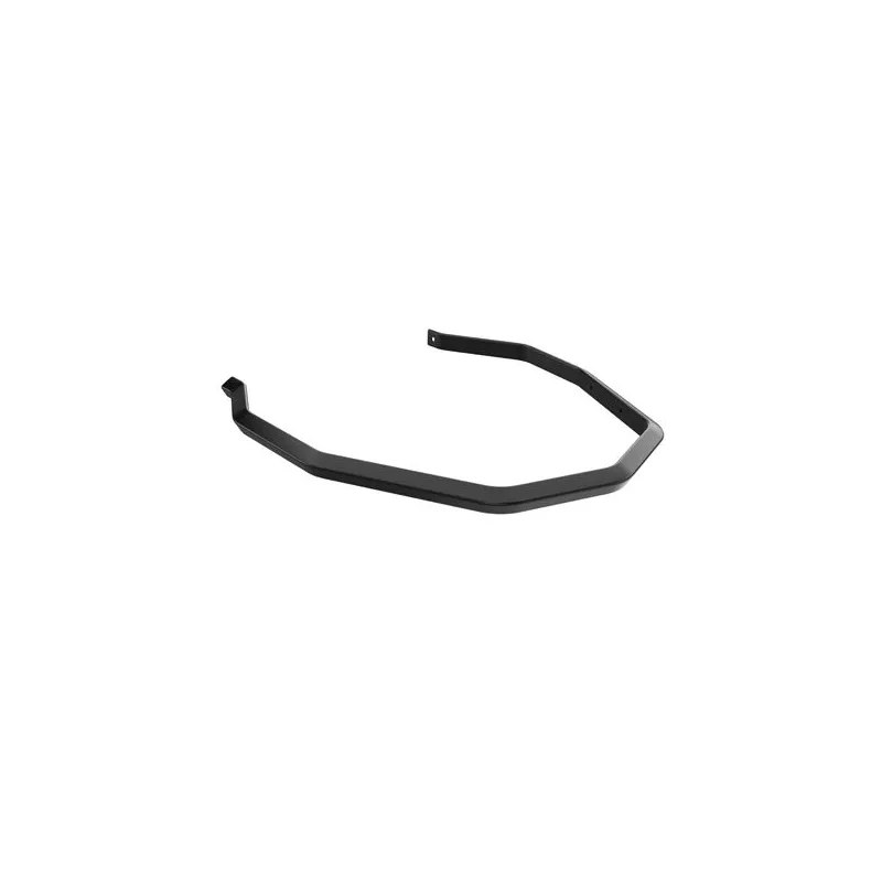 Främre stötfångare