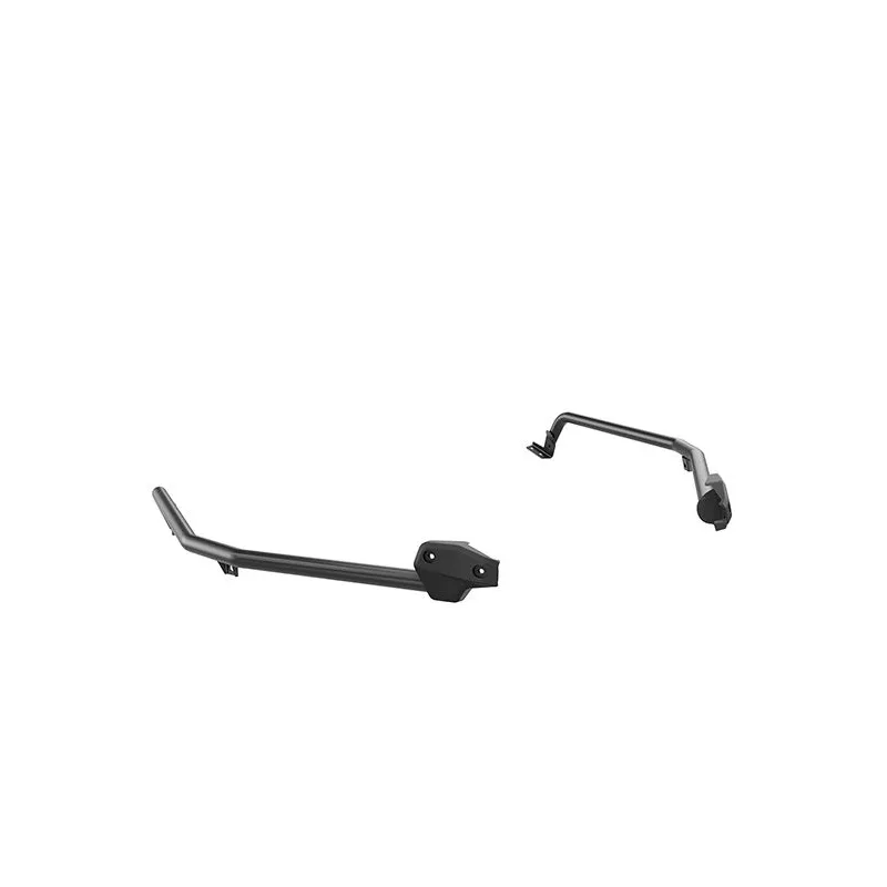 Full wrap stötfångare 24" skandic