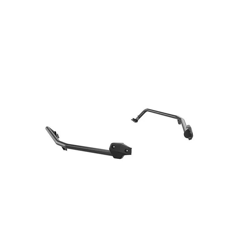 Full wrap stötfångare 16"