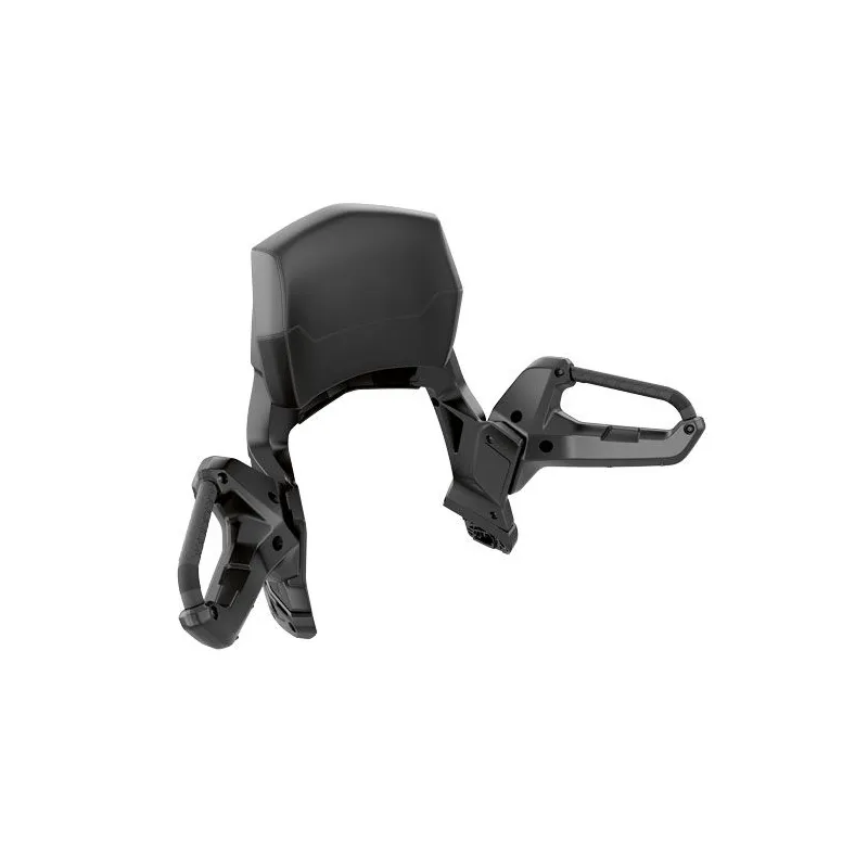 LinQ 1 + 1-ryggstöd