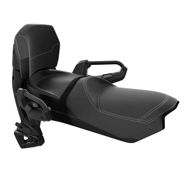 LinQ 1 + 1-sätessystem