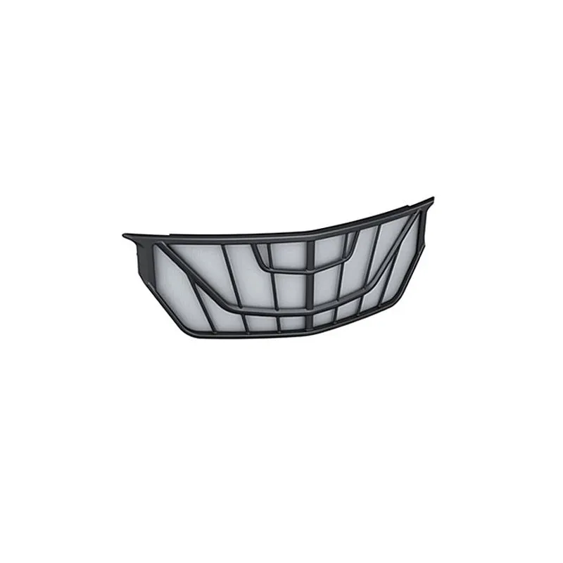 Grill med förfilter