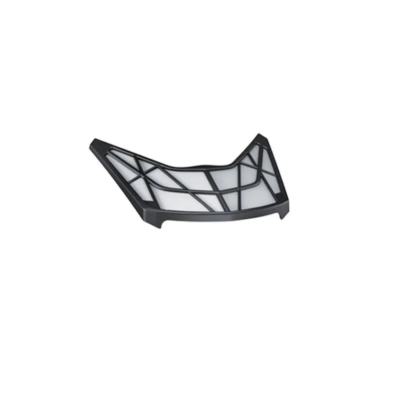 Grill med förfilter