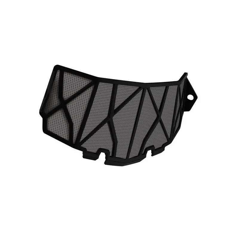 Filtersats för huven