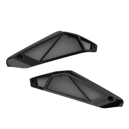 Skyddsgaller för luftintag