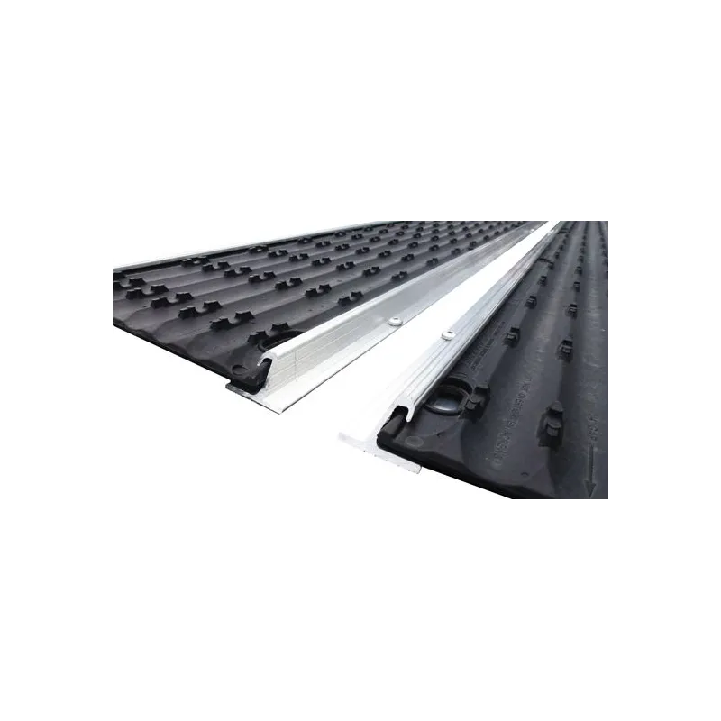 Superglide edge trail rim