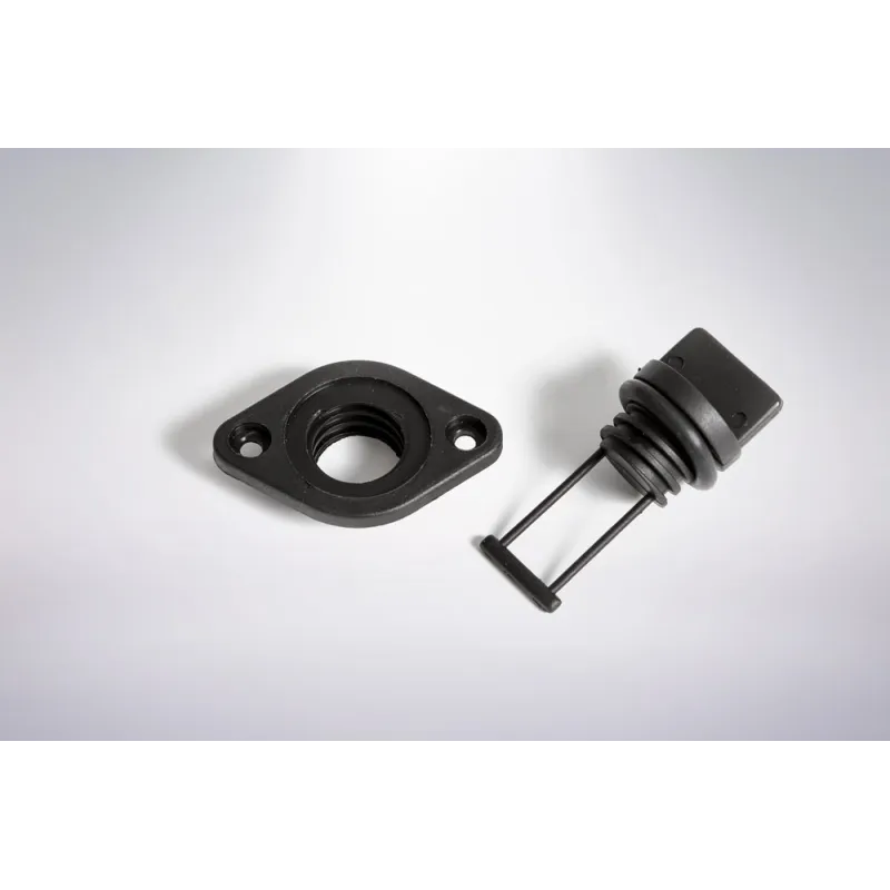 Kimple 330 angler wide