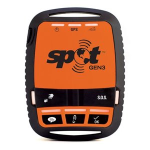 Spot gen3 – satelliten gps