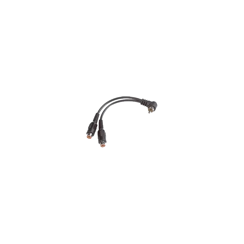 Rca-adapter