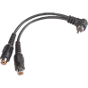 Rca-adapter