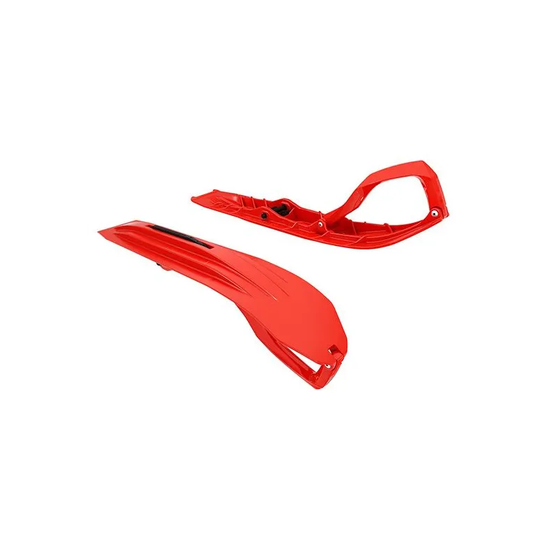 Blade xc+ -skidor