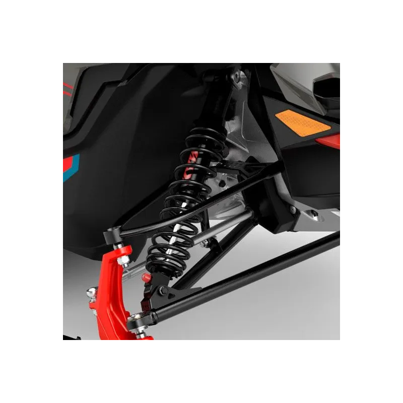 Kyb 36 r främre stötdämpare