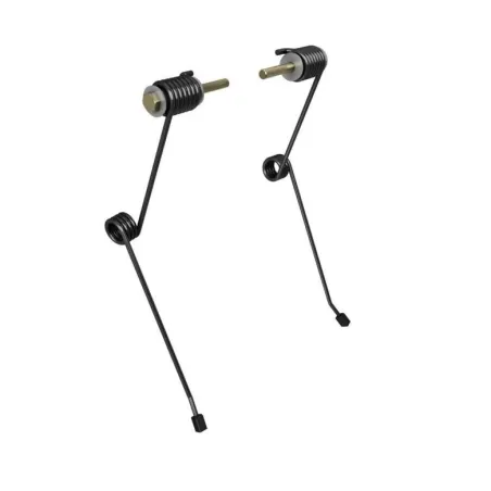 Tunnel-isrivare med utbytbara spetsar