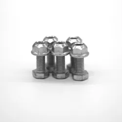 5-pack Brytbult Honda snöslungor