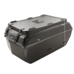 Ski-doo tundra 2020- 110L