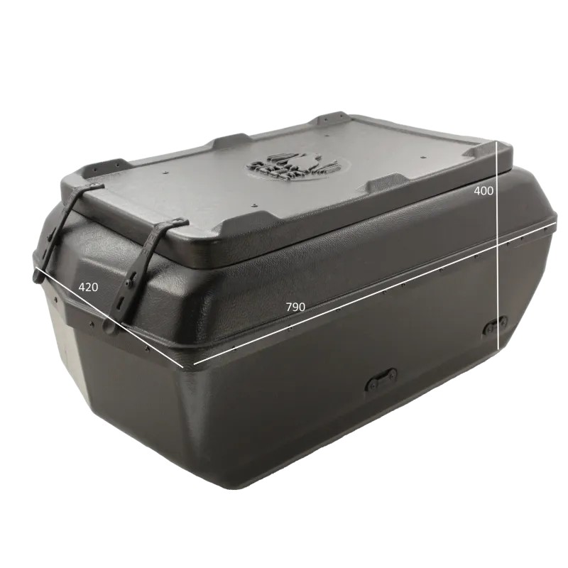 Ski-doo tundra 2020- 110L