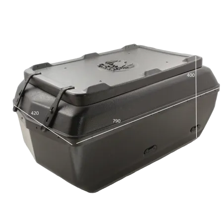 Ski-doo tundra 2020- 110L