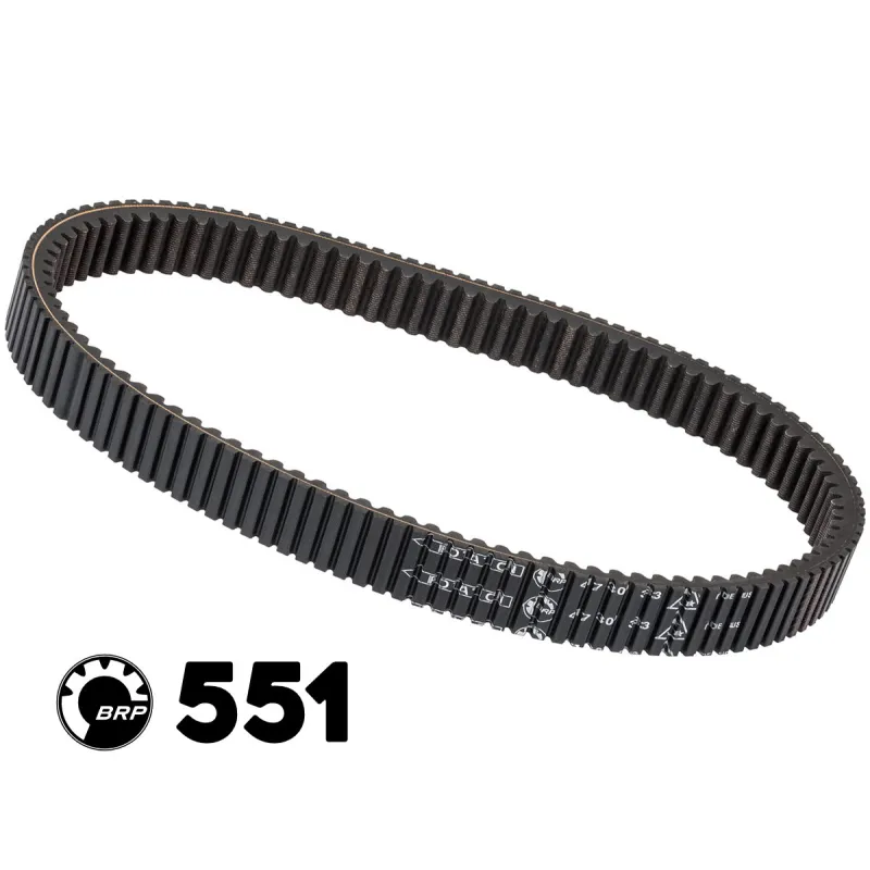 Variatorrem BRP Original 600R E-tec