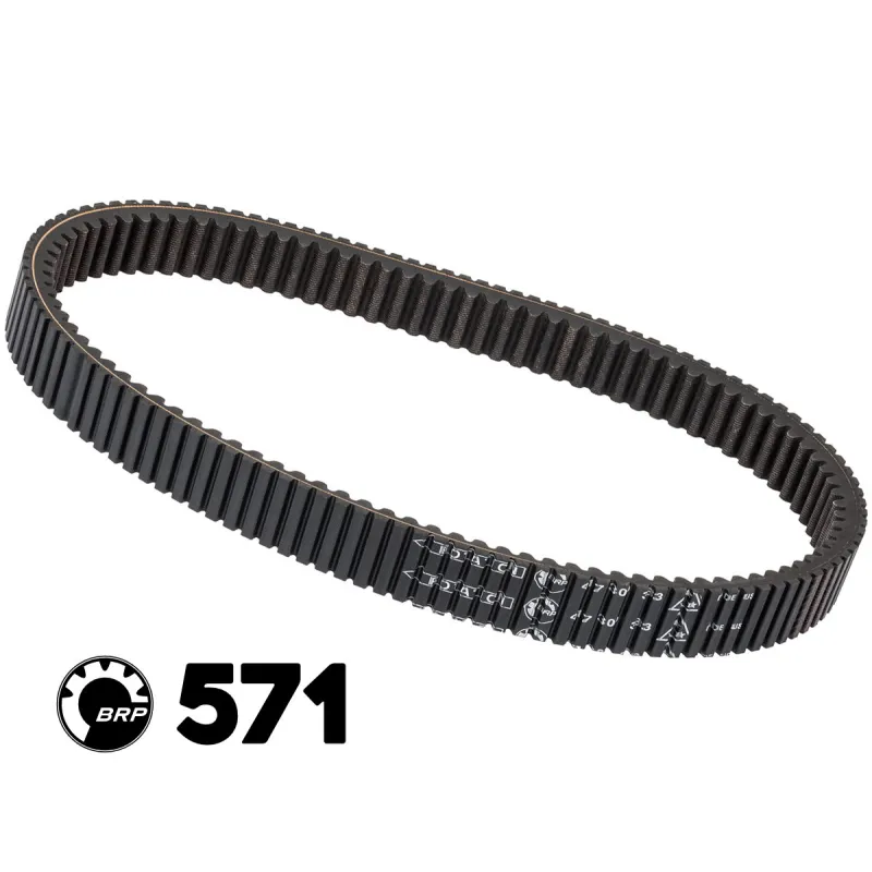 Variatorrem BRP Original Förstärkt 850,850 Turbo 900 ACE