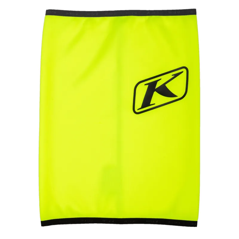 Neck Warmer Hi-Vis