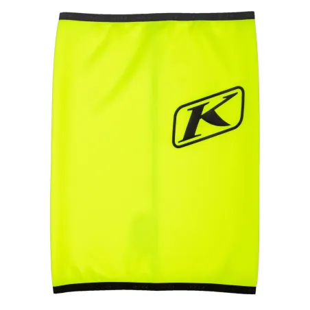 Neck Warmer Hi-Vis