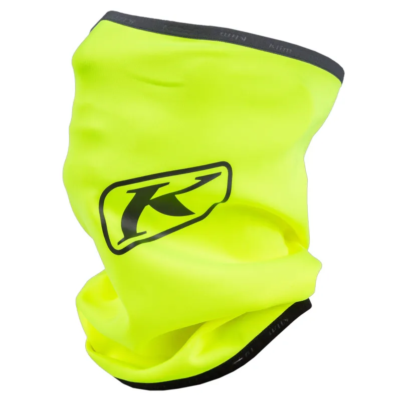 Neck Warmer Hi-Vis