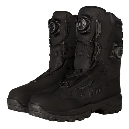 Adrenaline Pro GTX BOA Boot Concealment
