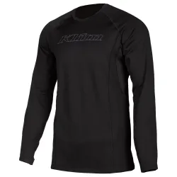Aggressor Shirt 2.0 Black