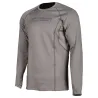 Aggressor Shirt 2.0 Castlerock Gray